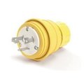 Woodhead L5-30P WATERTITE PLUG 28W47